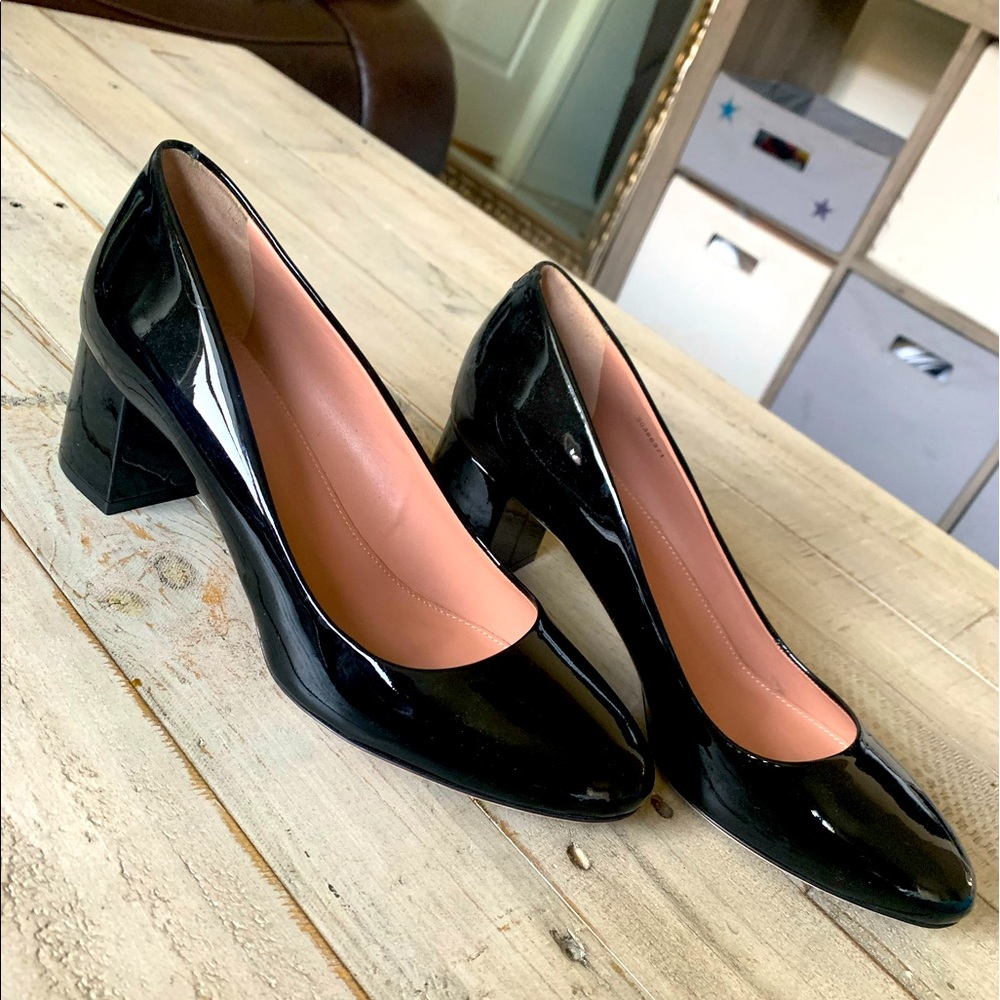 Hugo Boss Heels